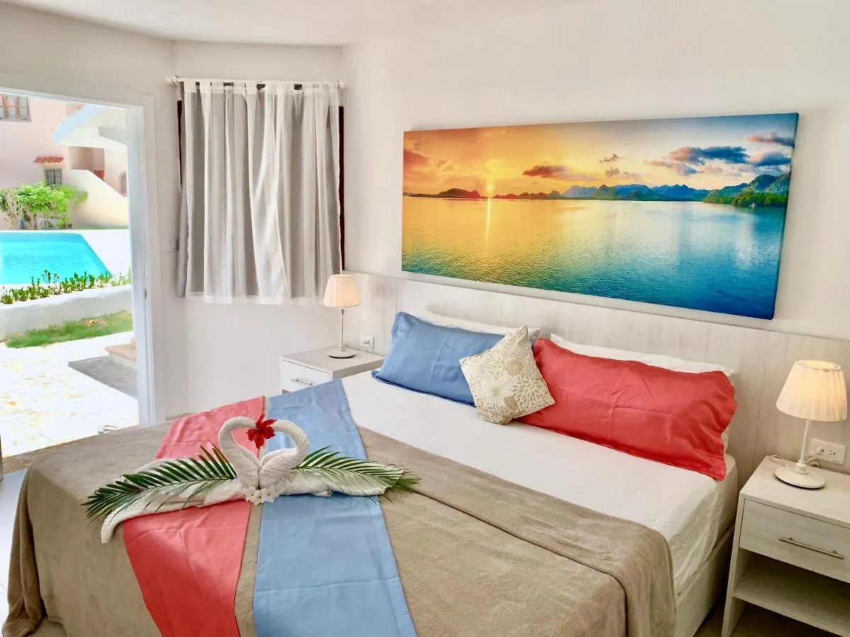 Beautiful Family Villa Near Bavaro Beach With Pool Punta Cana 0*,