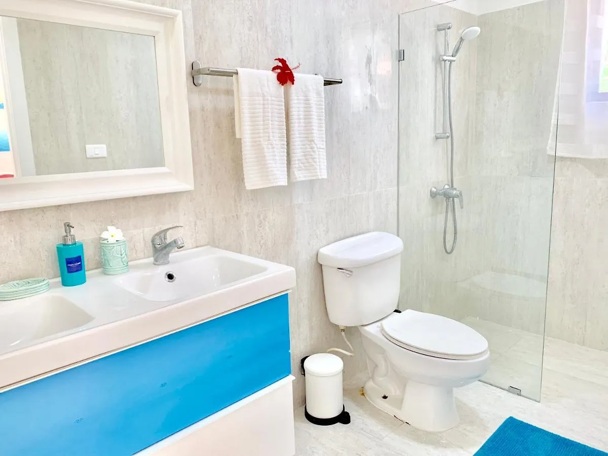 פונטה קאנה Beautiful Family Villa Near Bavaro Beach With Pool