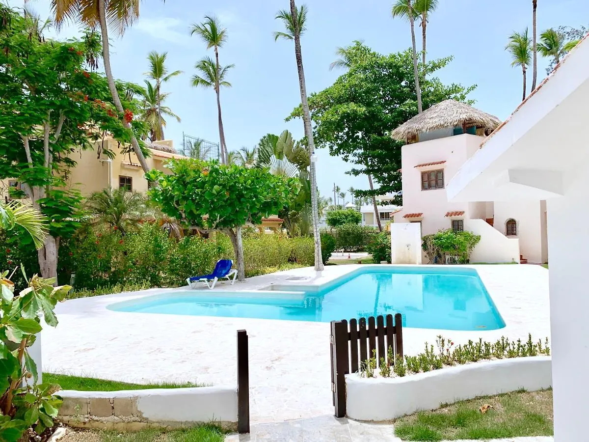 פונטה קאנה Beautiful Family Villa Near Bavaro Beach With Pool