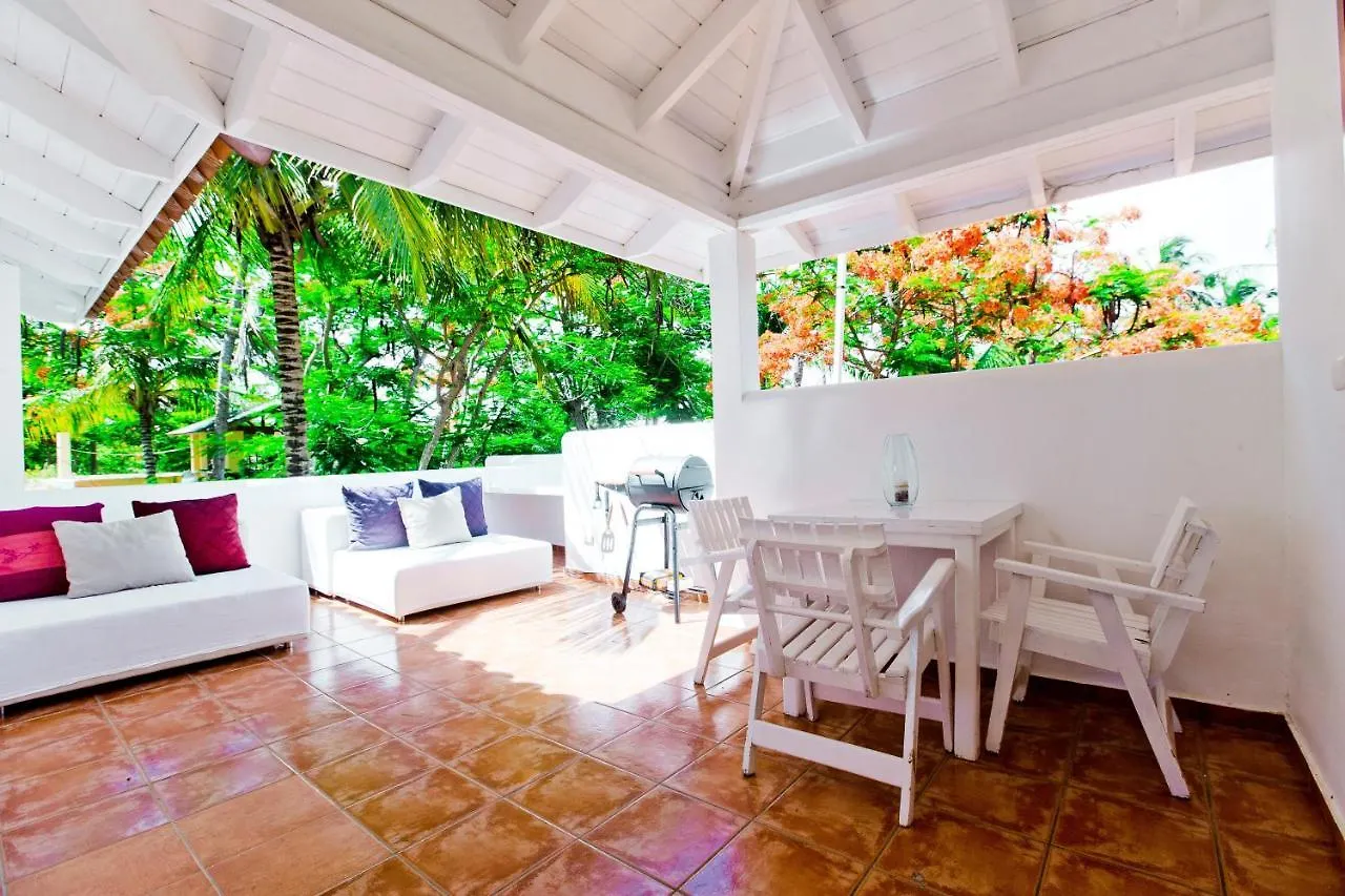 פונטה קאנה Beautiful Family Villa Near Bavaro Beach With Pool