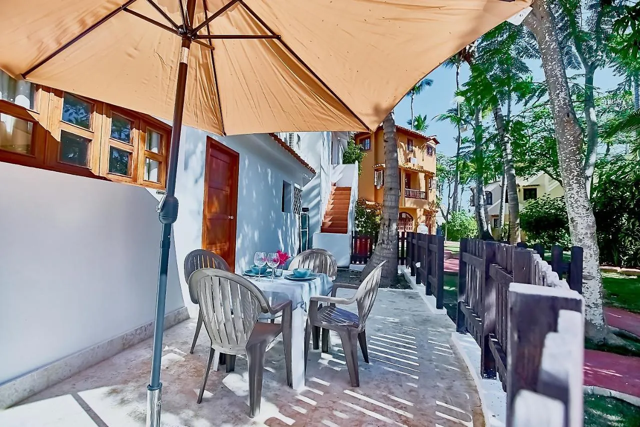 פונטה קאנה Beautiful Family Villa Near Bavaro Beach With Pool
