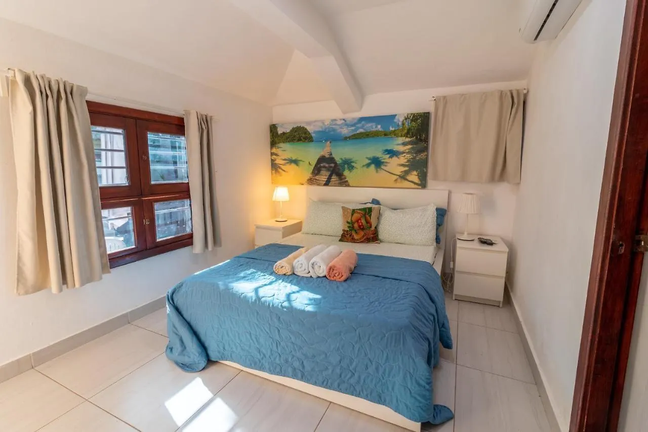 פונטה קאנה Beautiful Family Villa Near Bavaro Beach With Pool הרפובליקה הדומיניקנית