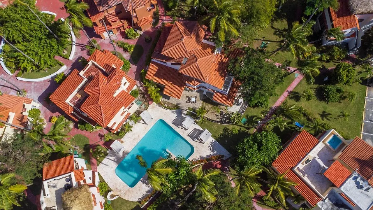 פונטה קאנה Beautiful Family Villa Near Bavaro Beach With Pool 0*, פונטה קאנה