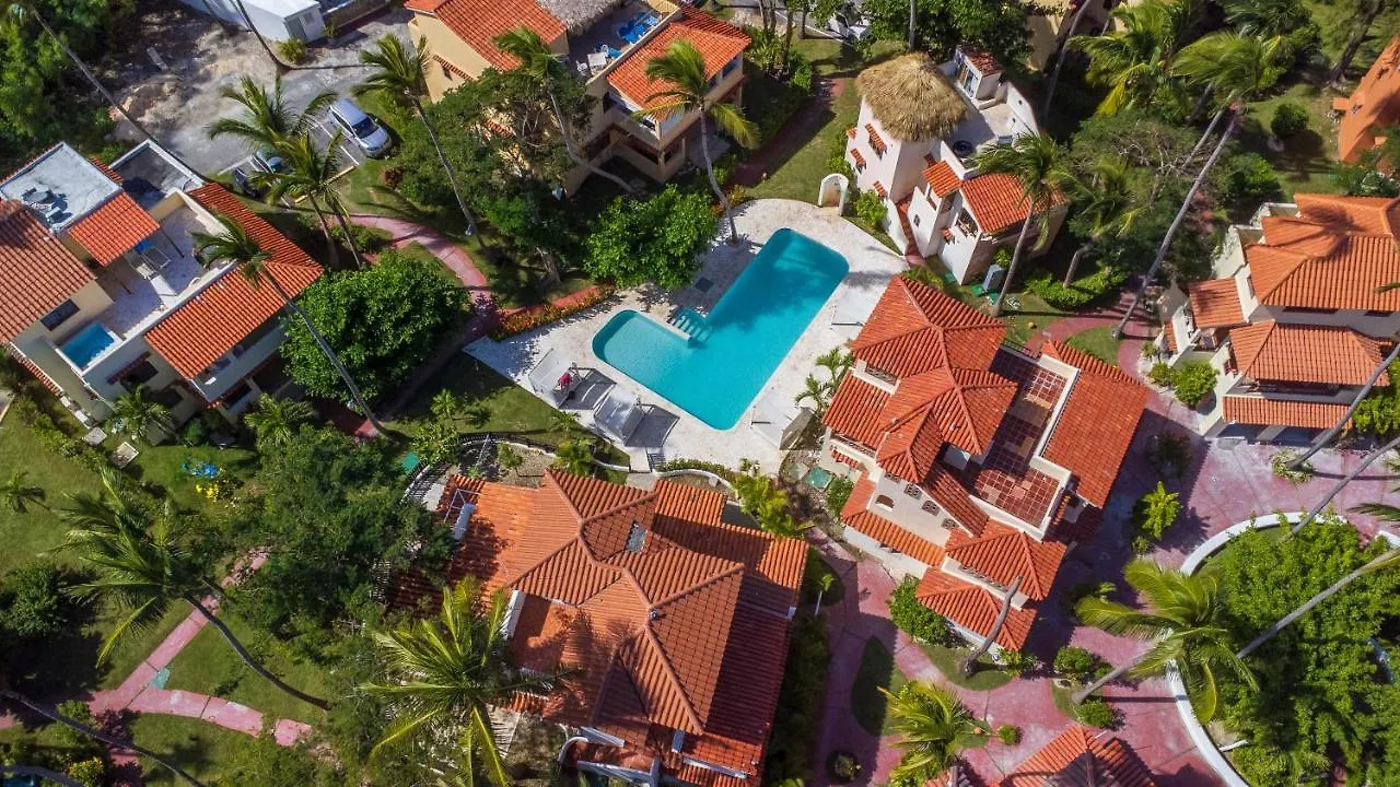 פונטה קאנה Beautiful Family Villa Near Bavaro Beach With Pool