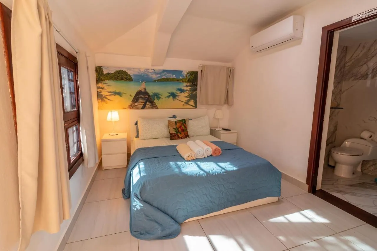 פונטה קאנה Beautiful Family Villa Near Bavaro Beach With Pool הרפובליקה הדומיניקנית
