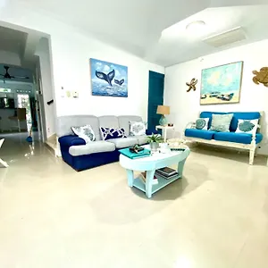 Close To The Bahia Tropical Escape Rd Villa